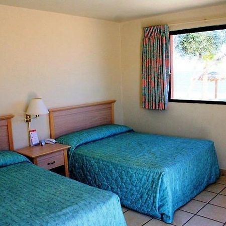 El Cortez Hotel San Felipe  Szoba fotó